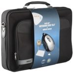 Maletín de Portátil TechAir 15,6" + Ratón TABUN29M