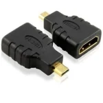 Adaptador HDMI A H – Micro HDMI D M