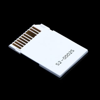 Adaptador Memory Stick Pro-DUO A M.S. DUO