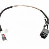 Conector DC Jack PJ-SYVGN-CS Sony PCG-3C1M