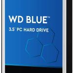 HD 500GB WD SATA-III 600 Caviar Blue