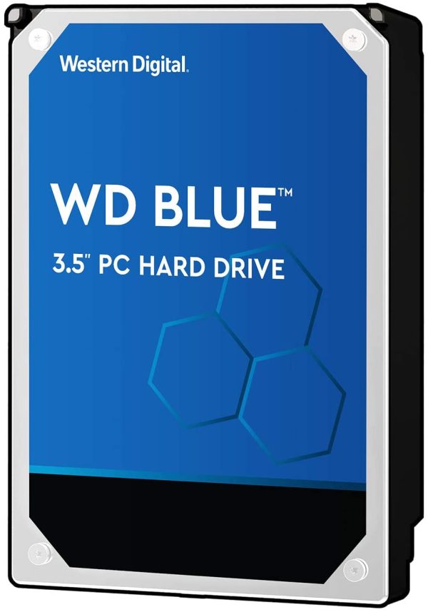 HD 500GB WD SATA-III 600 Caviar Blue