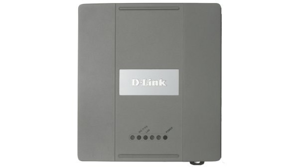 Punto Acceso D-Link DWL-3200AP 54Mbps
