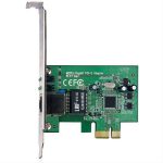 Tarj. Red 10/100/1000 TP-Link PCI-E LP TG-3468
