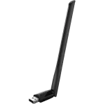 Adaptador USB WiFi TP-Link AC600 Dual T2U