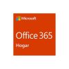 Licencia Office 365 Hogar Premium 1 a 5 PCs 1 año