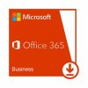 Licencia Office 365 Business OPEN 1 Año y 5disp