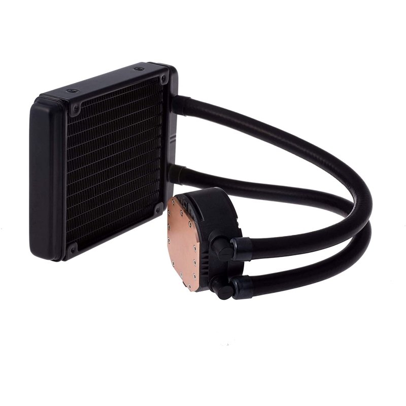 Ventilador CPU CoolBox DeepRunny Refrigeración Líquida