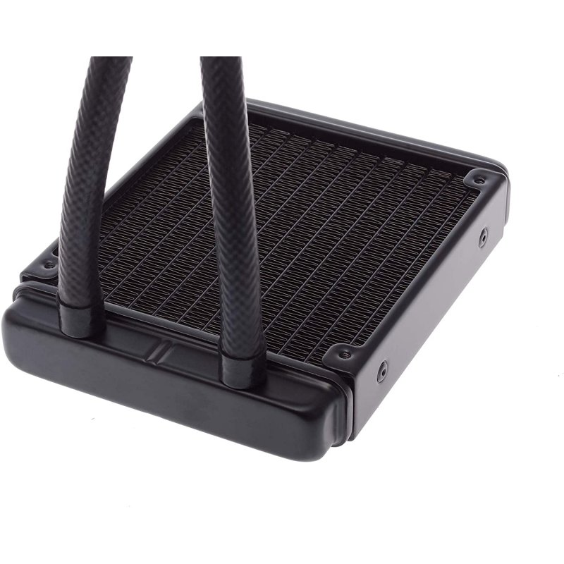 Ventilador CPU CoolBox DeepRunny Refrigeración Líquida