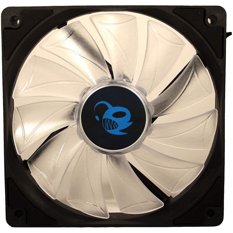 Ventilador CPU CoolBox DeepRunny Refrigeración Líquida