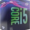 Micro Intel Core i5 9400F 2,9GHz, S-1151 S GPU