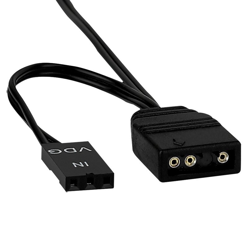 Kit Refrigeración Líquida Aerocool Pulse L240F