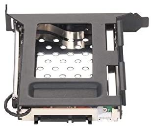 Extraible HDD SATA 2.5 Coolbox IC-DS2500 Slot
