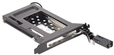 Extraible HDD SATA 2.5 Coolbox IC-DS2500 Slot