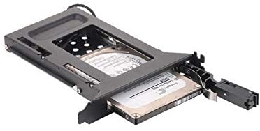 Extraible HDD SATA 2.5 Coolbox IC-DS2500 Slot