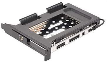 Extraible HDD SATA 2.5 Coolbox IC-DS2500 Slot