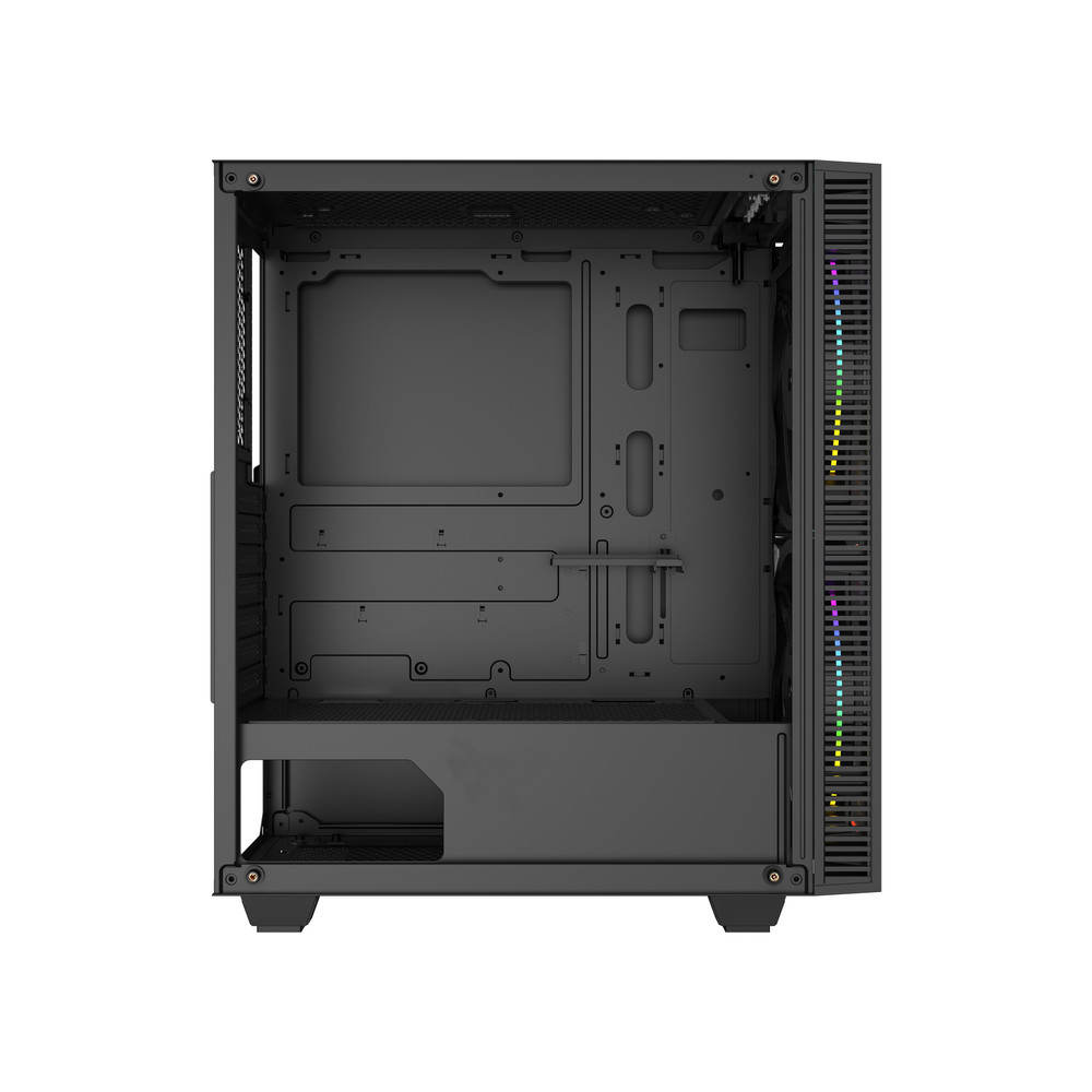 Caja Semitorre Coolbox DeepRunner Gaming ATX RGB