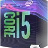 Micro Intel Core i5 9400 2,9GHz,S-1151 9MB Tray