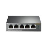 Switch 5 puertos TP-Link TL-SG1005P 4xPoE