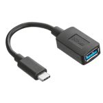 Adaptador USB 3.1-C M a USB A H