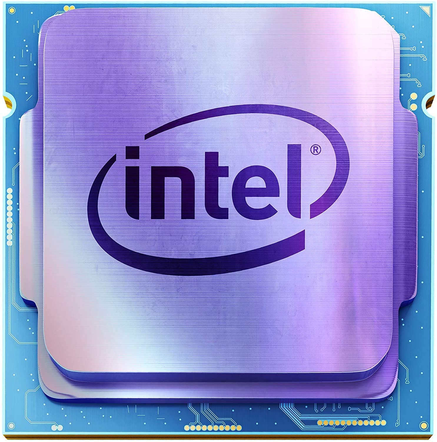 Micro Intel Core i5 10400 2,9GHz, S-1200 12MB BOX