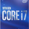 Micro Intel Core i7 10700 2,9GHz, S-1200 16MB