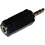 Adaptador audio estéreo jack 3,5H H