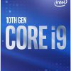 Micro Intel Core i9 10900 2,8GHz, S-1200 20MB