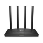 Router WAN TP-Link Archer C80 AC1900