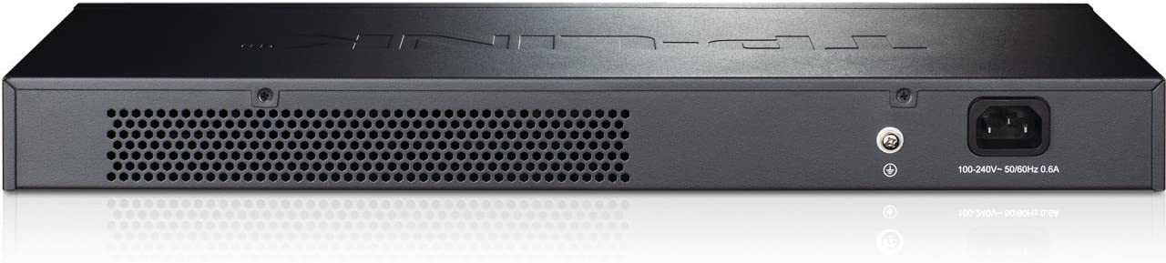 Switch 16 puertos TP-Link TL-SG2216