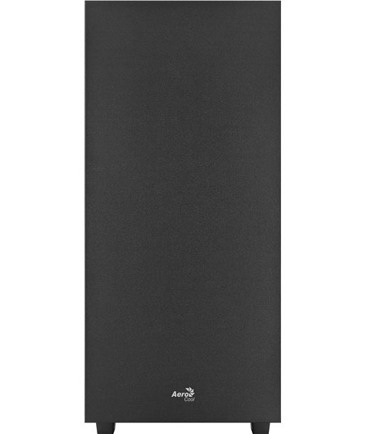 Caja Semitorre AeroCool FLOBK innovative 90º ATX