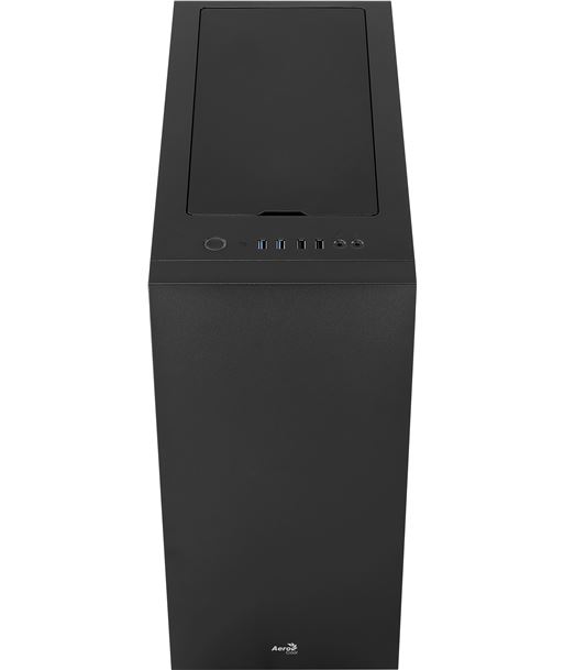 Caja Semitorre AeroCool FLOBK innovative 90º ATX