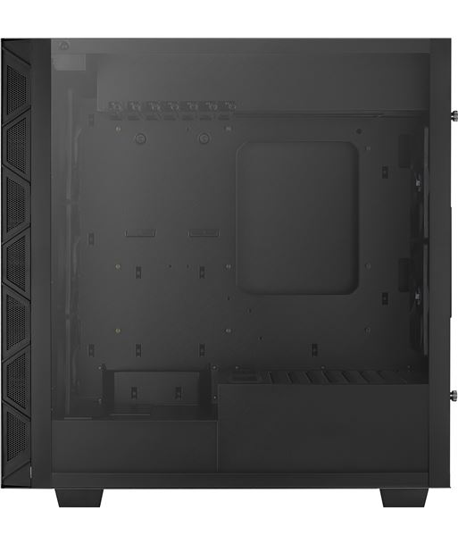 Caja Semitorre AeroCool FLOBK innovative 90º ATX