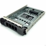 Adaptador HD SATA 2,5″ a 3,5″ Para Caddy HP