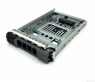 Adaptador HD SATA 2,5″ a 3,5″ Para Caddy HP