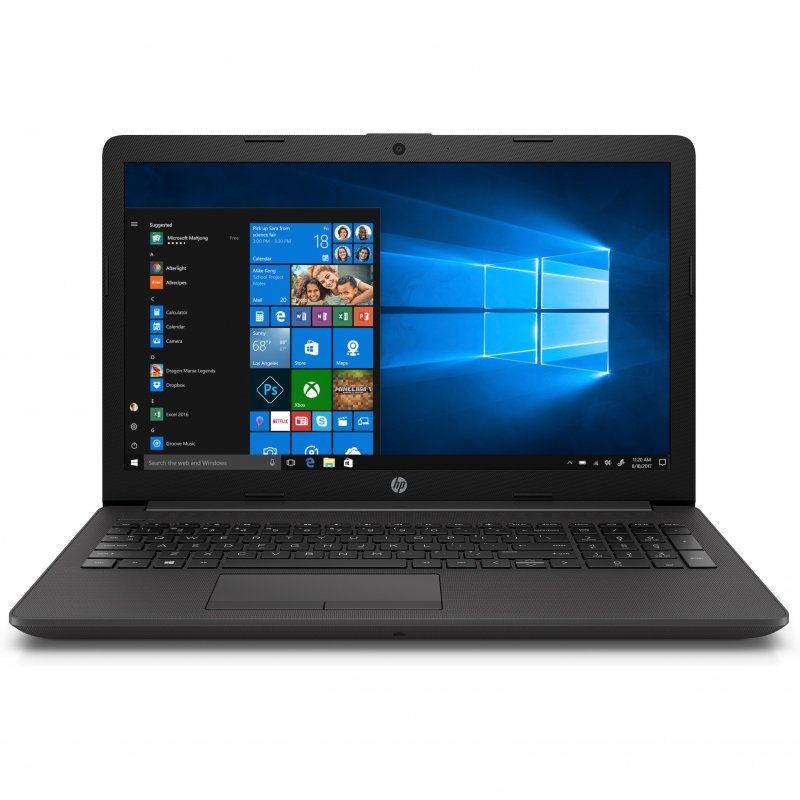 Portátil HP 15,6″ 250 G7 197T0EA