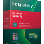 Antivirus Kaspersky Internet Security 2021 5 Us el