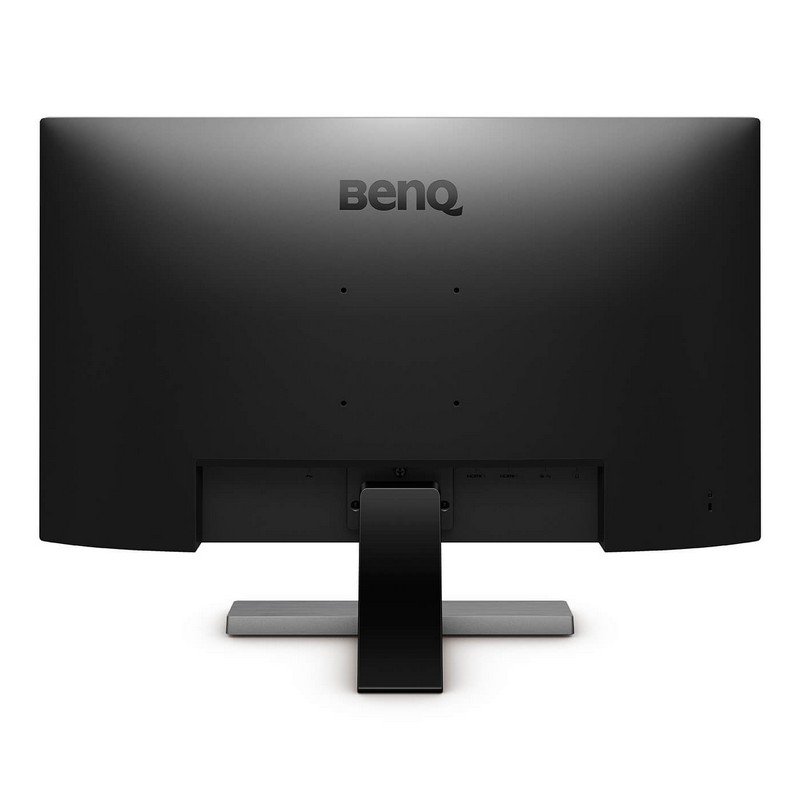 Monitor BenQ 28" EL2870U UltraHD 4K DP HDMI - Imagen 2