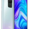 SmartPhone Xiaomi Redmi Note 9 6,5 4 128G Blanco