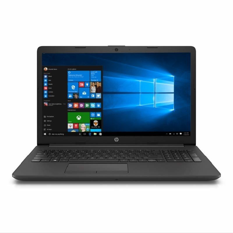 Portátil HP 15,6" 250 G7 2V0C4ES 512SSD