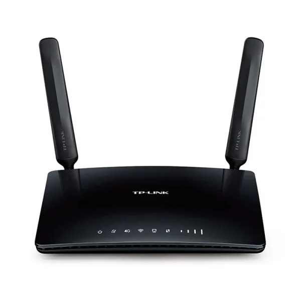 Router WAN TP-Link TL-MR200 4G AC750
