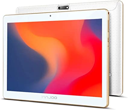 Tablet Innjoo 10,1 F106 Plus 2GB 16GB 3G Blanca 2