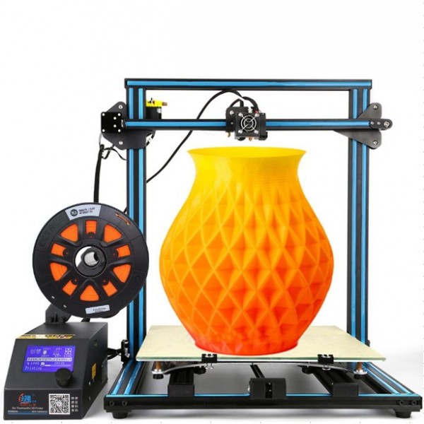 Impresora 3D Creality CR-10S4