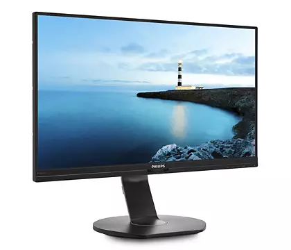 Monitor Philips 27 272B7QPJEB IPS Pivot. Mult. DP