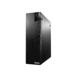 Ordenador Lenovo M93P SFF i5 4690T-8-256-W10 (RFB)