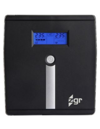 S.A.I. Zigor Optime 800 VA Schuko