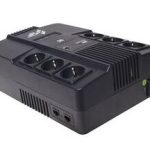 S.A.I. Zigor Quick 600 VA Schuko