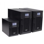 S.A.I. Zigor Tower Pro 3kVA On Line 10′