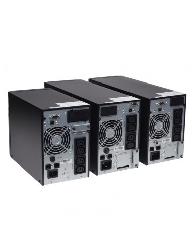 S.A.I. Zigor Tower Pro 3kVA On Line 10′