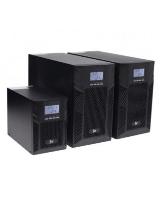 S.A.I. Zigor Tower Pro 3kVA On Line 10′